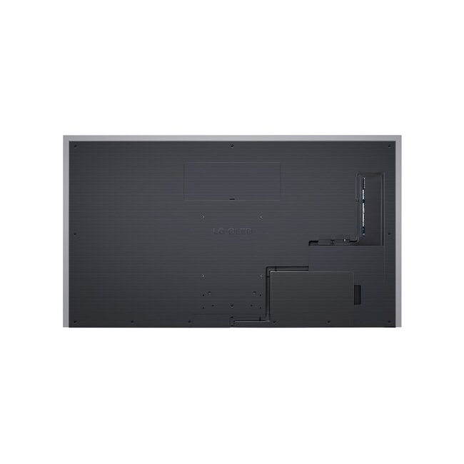 LG OLED evo AI G4 4K Smart TV OLED97G45LW