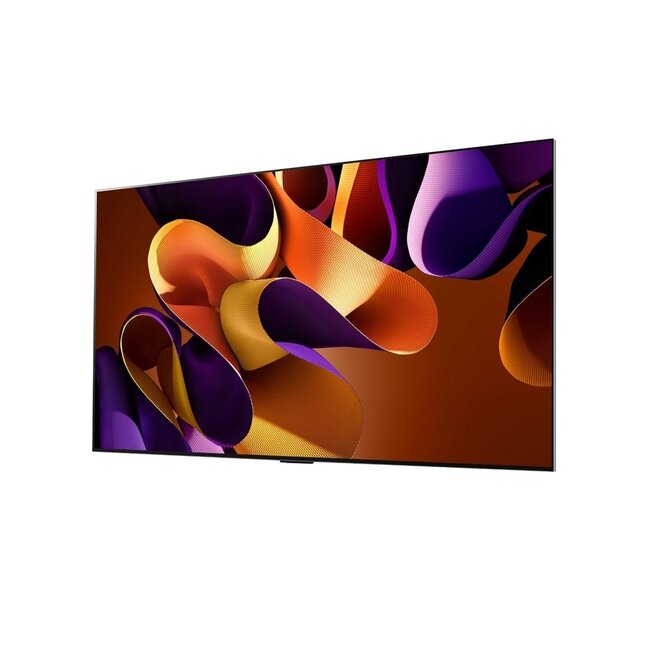 LG OLED evo AI G4 4K Smart TV OLED55G45LW