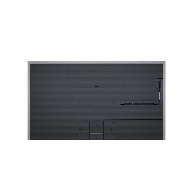 LG OLED evo AI G4 4K Smart TV OLED55G45LW