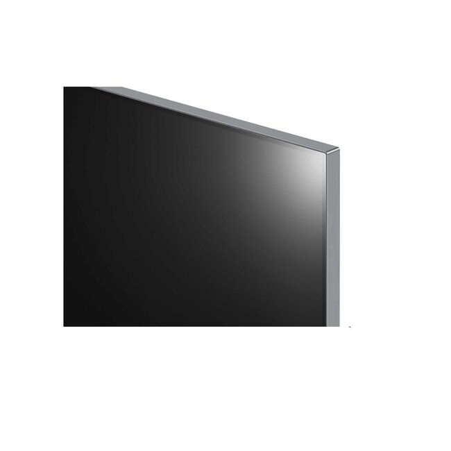 LG OLED evo AI G4 4K Smart TV OLED55G45LW