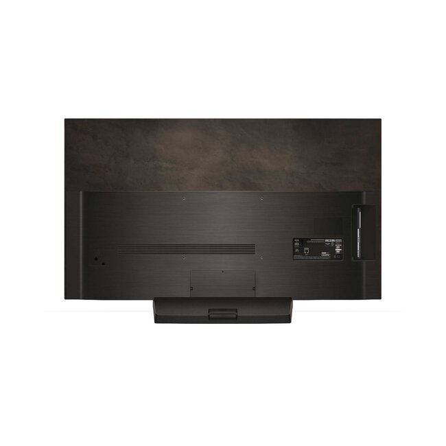 LG OLED48C46LA OLED evo AI 4K smart TV