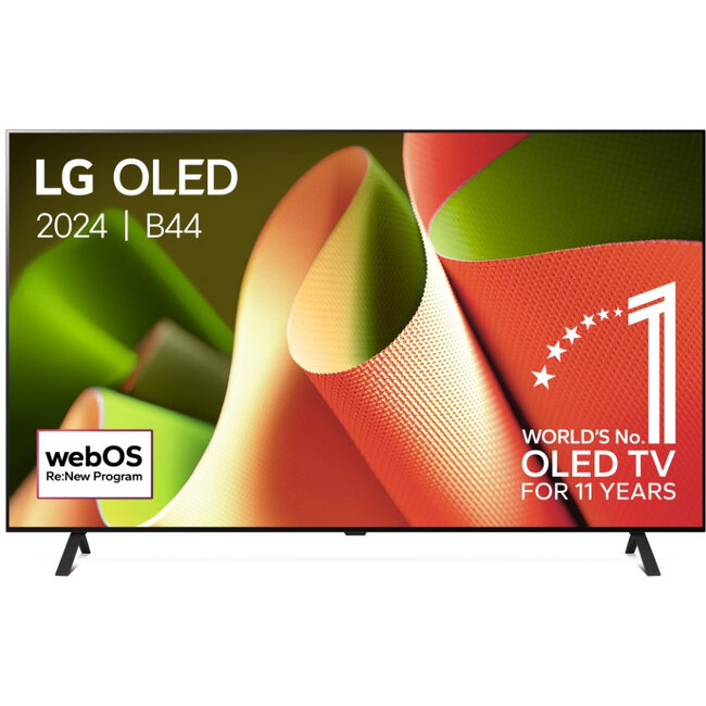 LG OLED77B42LA 77 inch 4K OLED Smart TV