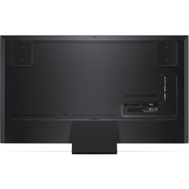 LG QNED MiniLED 4K Smart TV 75QNED91T6A