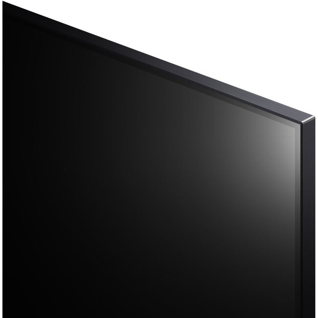 LG QNED MiniLED 4K Smart TV 75QNED91T6A