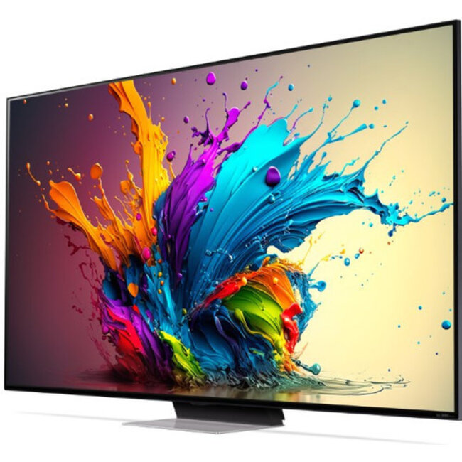 LG QNED MiniLED 4K Smart TV 65QNED91T6A