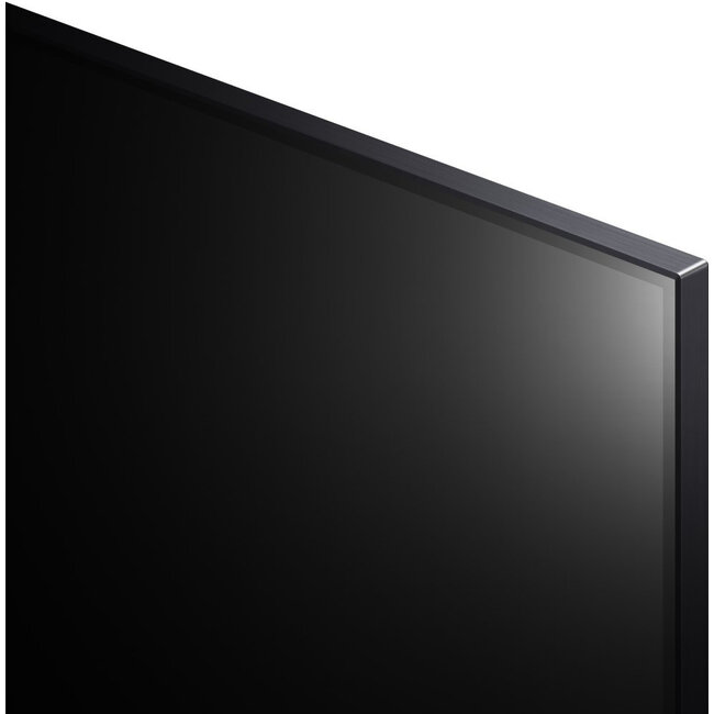 LG QNED MiniLED 4K Smart TV 65QNED91T6A