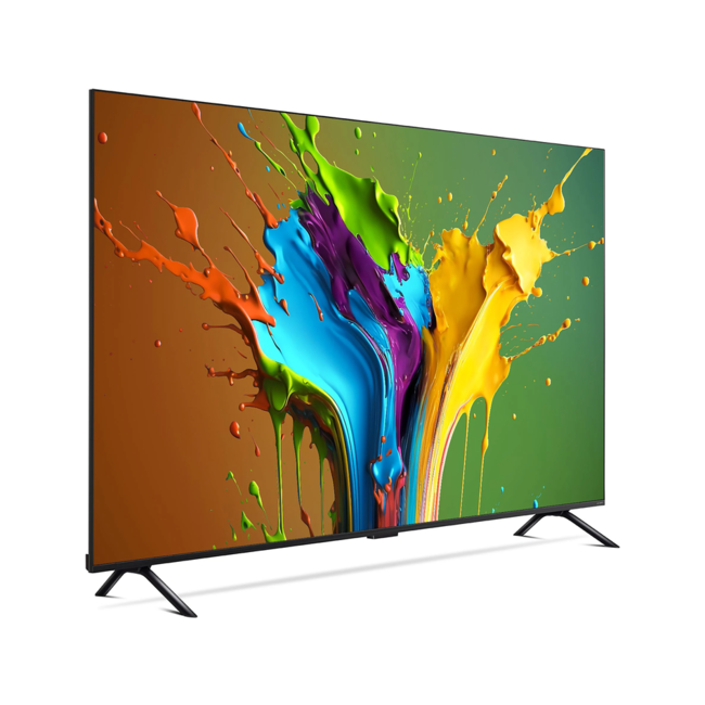 LG QNED 4K Smart TV 98QNED89T6A