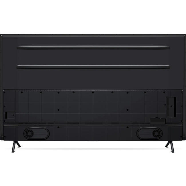 LG QNED 4K Smart TV 98QNED89T6A