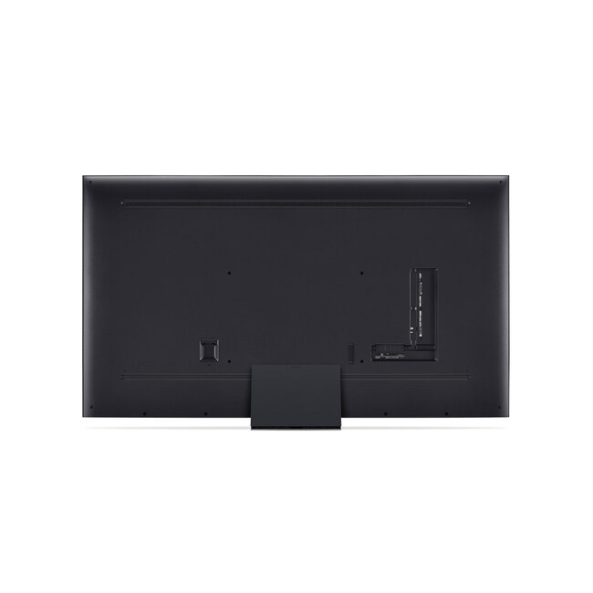 LG QNED 4K Smart TV 86QNED86T6B