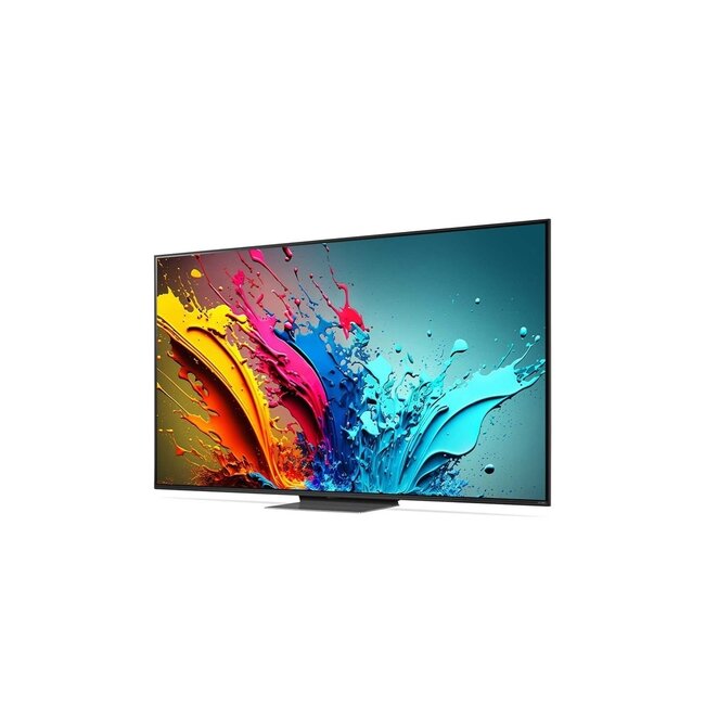 LG QNED 4K Smart TV 75QNED87T6B