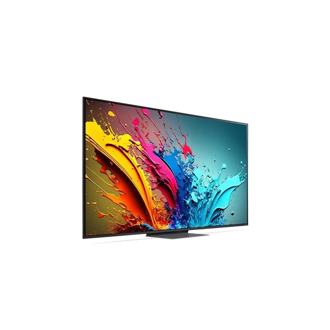 LG QNED 4K Smart TV 75QNED87T6B