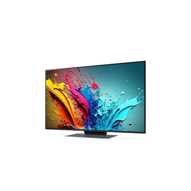 LG QNED 4K Smart TV 55QNED87T6B