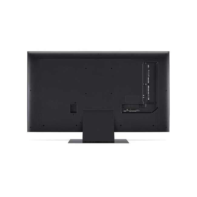 LG QNED 4K Smart TV 55QNED87T6B