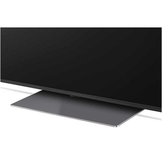 LG QNED 4K Smart TV 55QNED87T6B