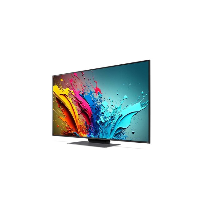 LG QNED 4K Smart TV 50QNED87T6B