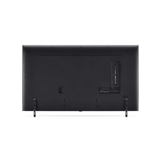 LG QNED 4K Smart TV 65QNED80T6A