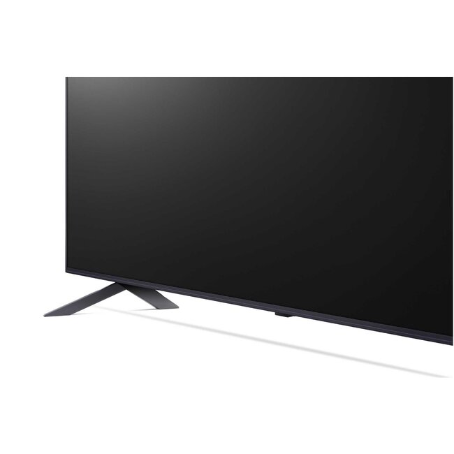 LG QNED 4K Smart TV 65QNED80T6A