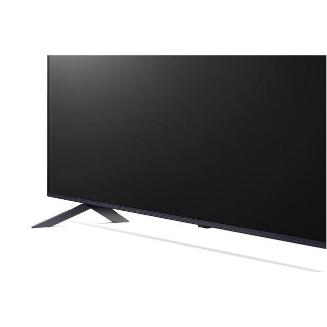LG QNED 4K Smart TV 55QNED80T6A