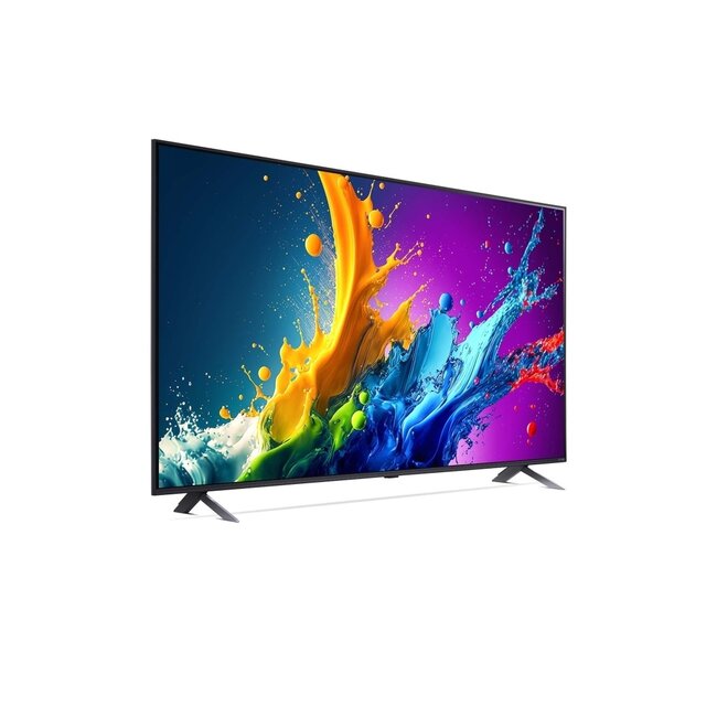 LG QNED 4K Smart TV 50QNED80T6A