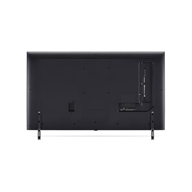 LG QNED 4K Smart TV 50QNED80T6A