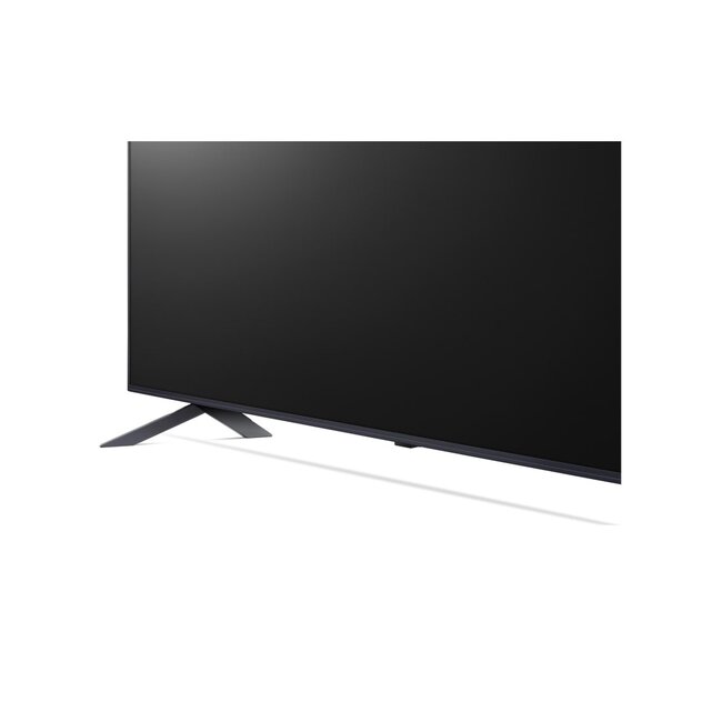 LG QNED 4K Smart TV 50QNED80T6A