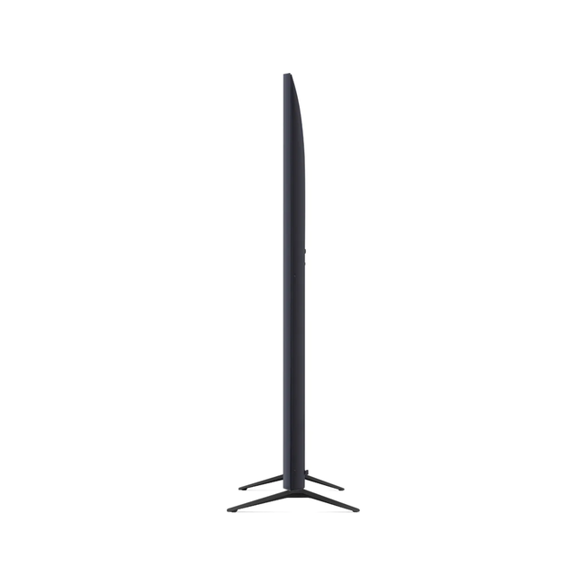 LG NanoCell 4K Smart TV 86NANO81T6B