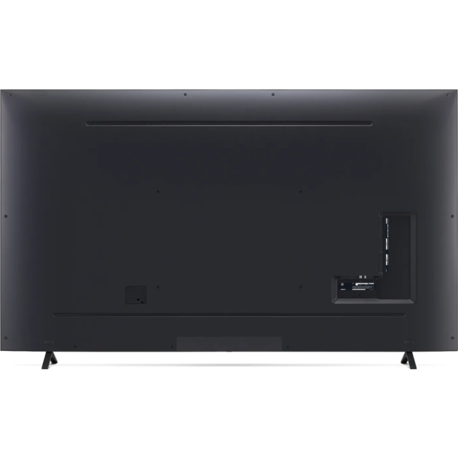 LG NanoCell 4K Smart TV 86NANO81T6B