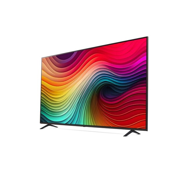 LG NanoCell 4K Smart TV 75NANO82T6B