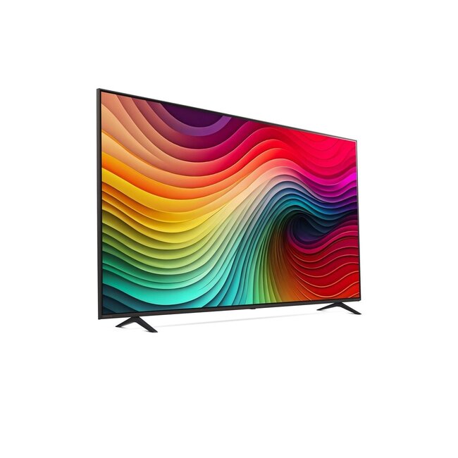 LG NanoCell 4K Smart TV 75NANO82T6B