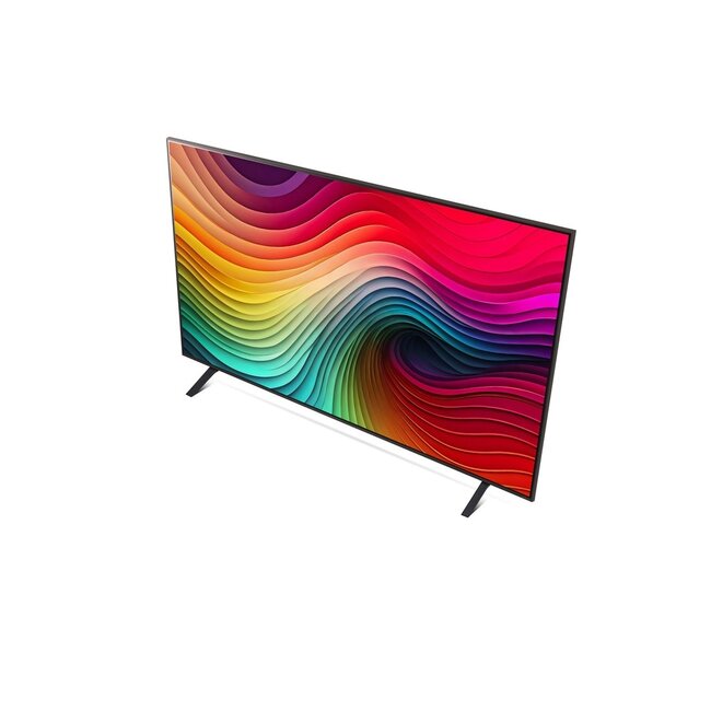 LG NanoCell 4K Smart TV 75NANO82T6B