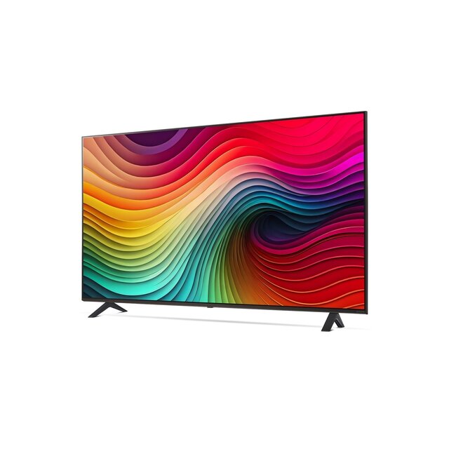 LG NanoCell 4K Smart TV 65NANO82T6B