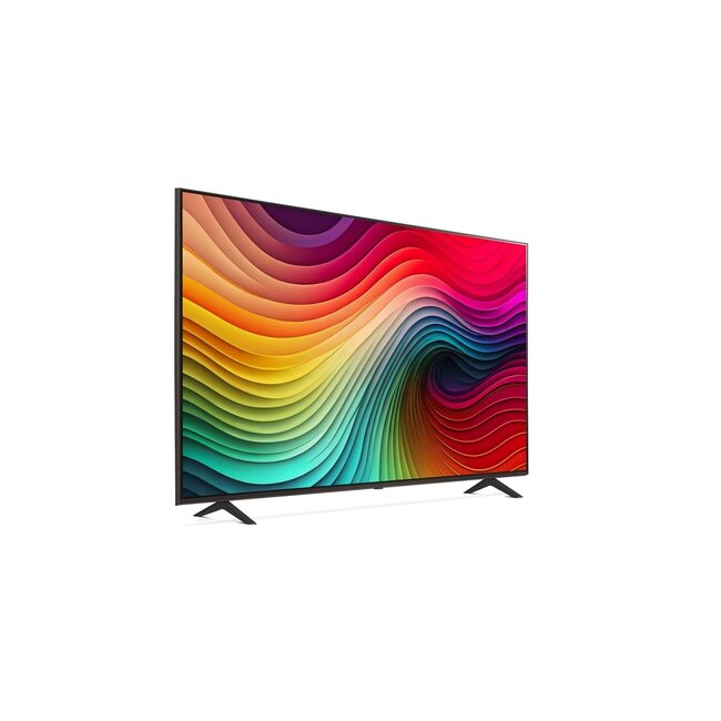 LG NanoCell 4K Smart TV 65NANO82T6B