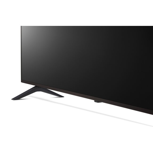 LG NanoCell 4K Smart TV 65NANO82T6B