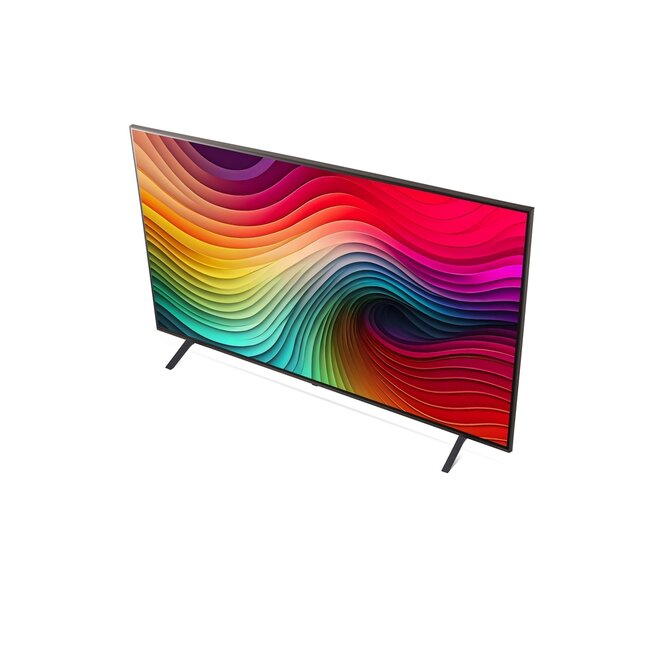 LG NanoCell 4K Smart TV 65NANO82T6B