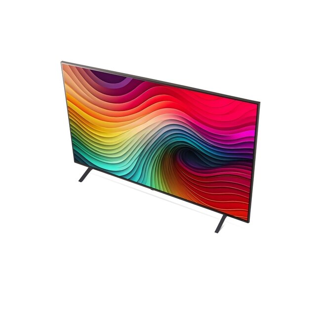 LG NanoCell 4K Smart TV 55NANO82T6B