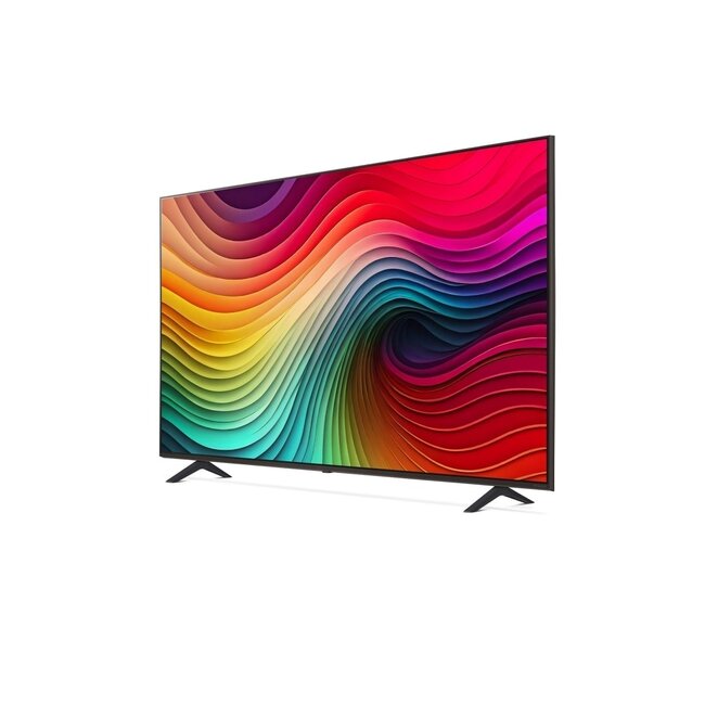 LG NanoCell 4K Smart TV 50NANO82T6B