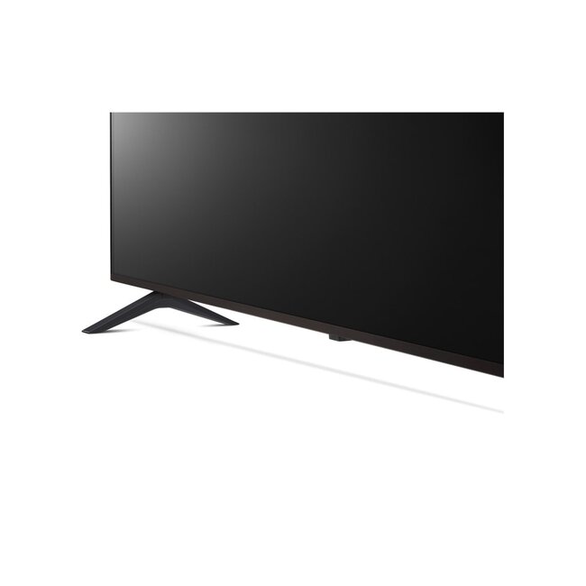 LG NanoCell 4K Smart TV 50NANO82T6B