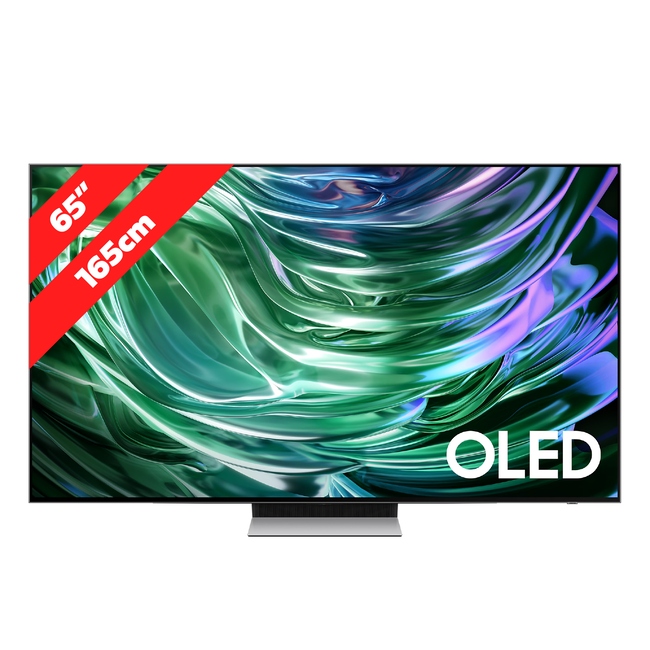 Samsung OLED 4K Smart TV QE65S92D