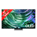 Samsung OLED 4K Smart TV QE55S92D