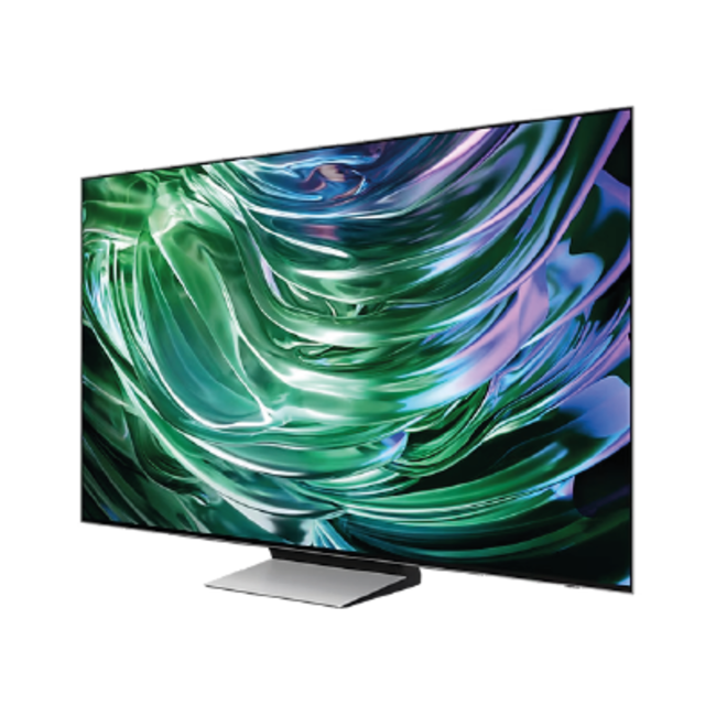 Samsung OLED 4K Smart TV QE55S92D