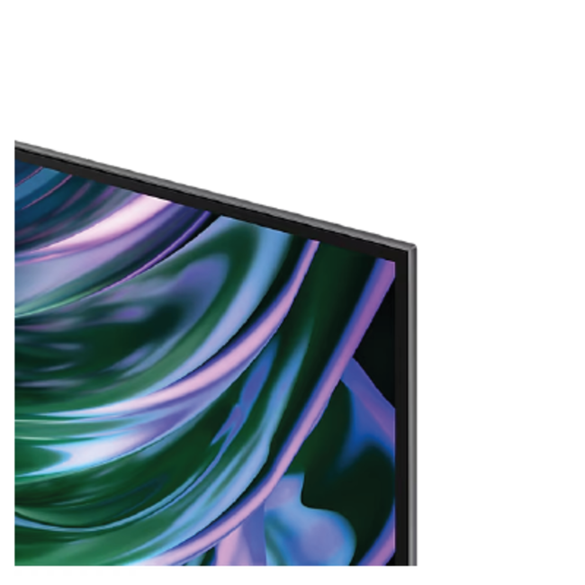 Samsung OLED 4K Smart TV QE48S92D