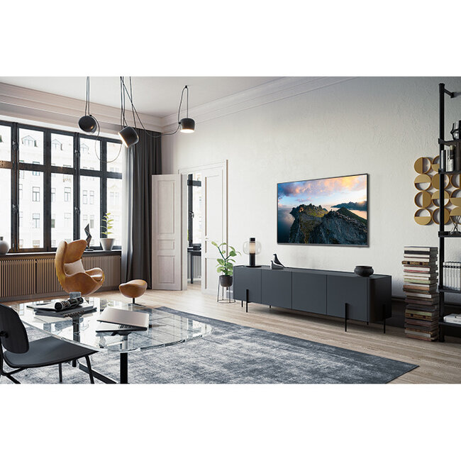 Samsung QLED TV 4K QE75Q70D