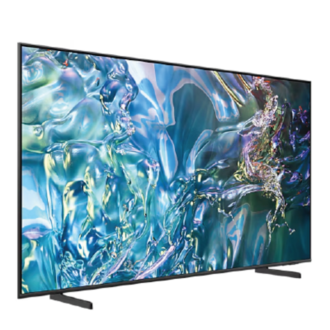 Samsung QLED 4K Ultra HD smart tv QE85Q60D