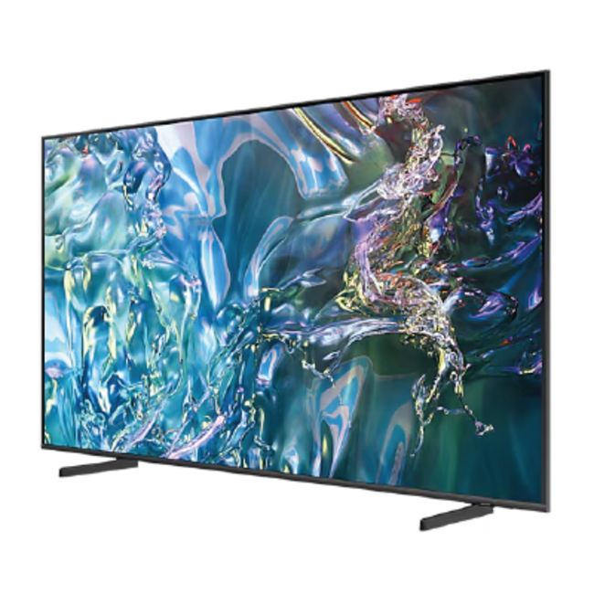 Samsung QLED 4K Ultra HD smart tv QE85Q60D