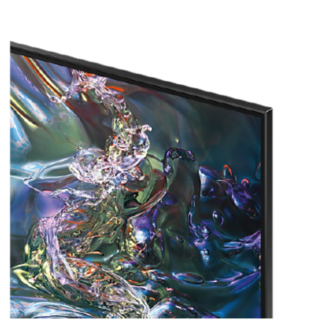 Samsung QLED 4K Ultra HD smart tv QE65Q60D