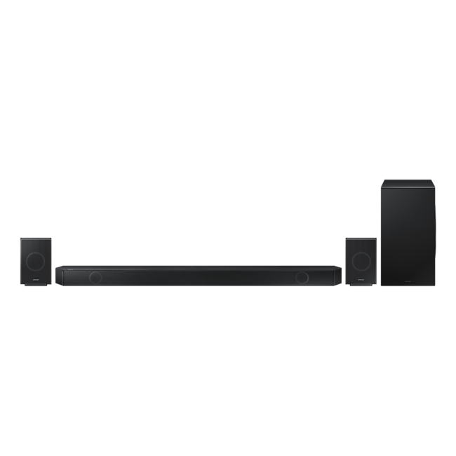 Samsung Q-series soundbar HW-Q990D