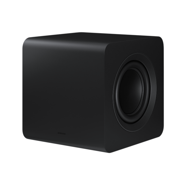 Samsung ultra slim soundbar HW-S800D