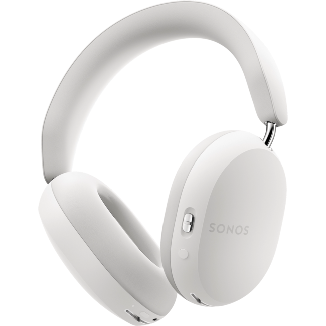 Sonos Ace hoofdtelefoon wit