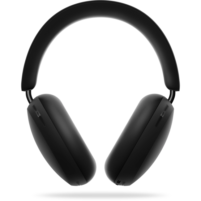Sonos Ace hoofdtelefoon zwart