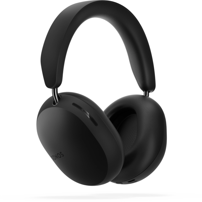 Sonos Ace hoofdtelefoon zwart